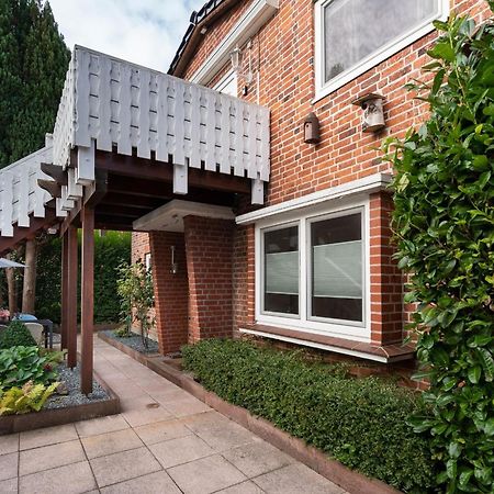 Rosenstrasse 1B Suite Groemitz Luaran gambar