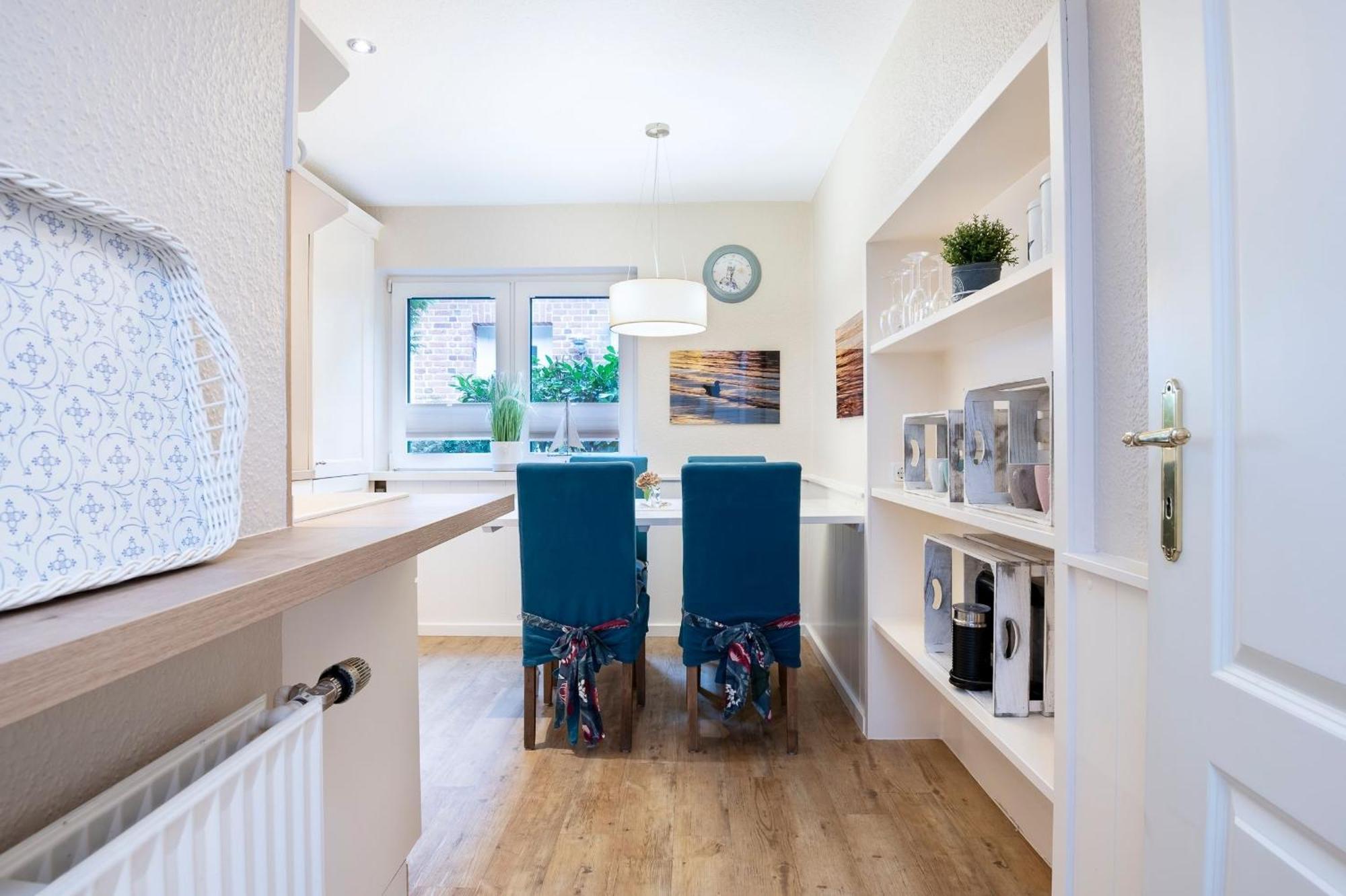 Rosenstrasse 1B Suite Groemitz Luaran gambar