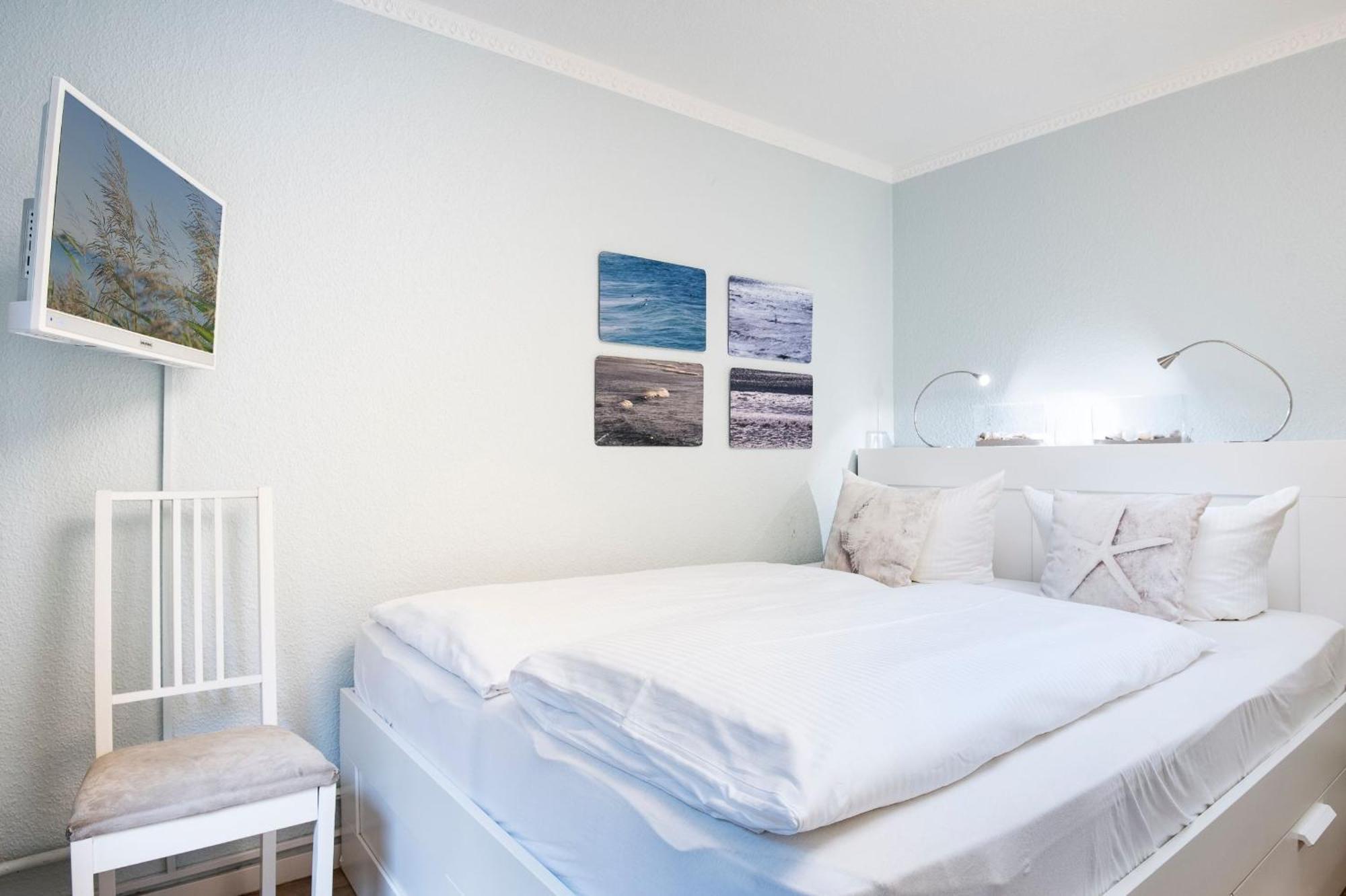 Rosenstrasse 1B Suite Groemitz Luaran gambar