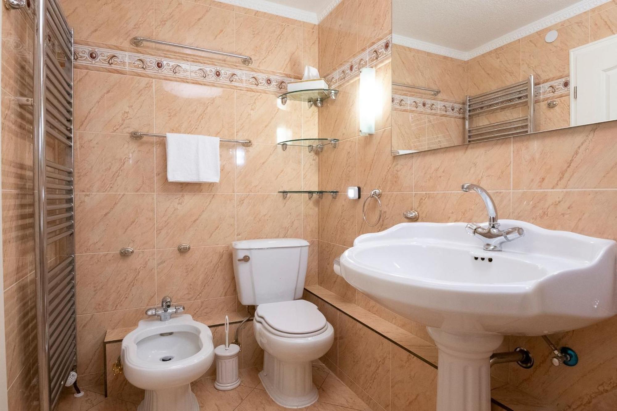 Rosenstrasse 1B Suite Groemitz Luaran gambar